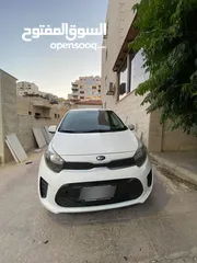  2 كيا بيكانتو