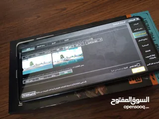  6 انفنكس GT 20 PRO كامل اغراضه