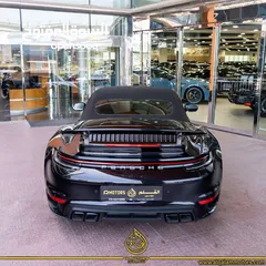 3 2025 PORSCHE CAREERA TURBO ( 50 YEARS LIMITED ) BRAND NEW