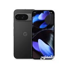  2 Google Pixel 9 pro بيكسل