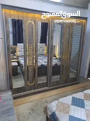  8 بدك غرفه نوم فخمه حرق اسعار 2026