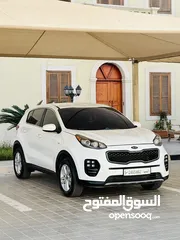  1 كيا سبورتاج 2019 امريكيا