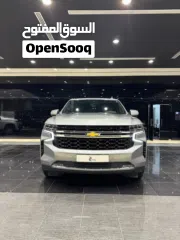  2 Chevrolet Tahoe Model 2024