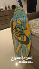  2 Skim board