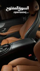  14 مرسيدس E200 Coupé 2020 للبيع