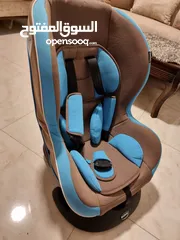  1 كارسيت Goodnaby car seat