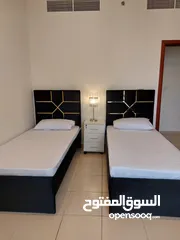  3 Brand new bedroom and bed available