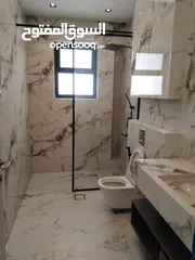  17 شقه للبيع في عبدون - ref : 14678