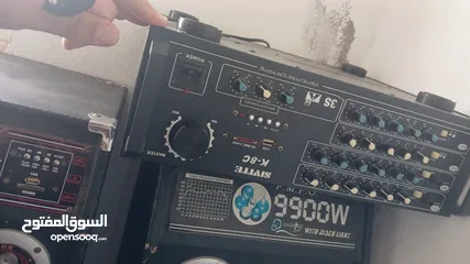  1 سماعات دي جي السعر 130