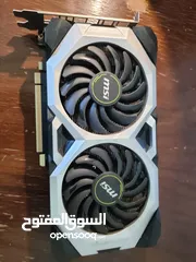  2 Rtx 2070 ventus 8g