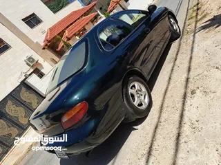  8 هيونداي افانتي موديل 1997 بحاله ممتازه فحص للبيع بسعر مغرري الرجاء الاتصال على الرقم بالاعلان