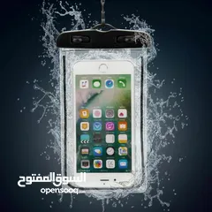  3 کفر موبایل ضد ماء