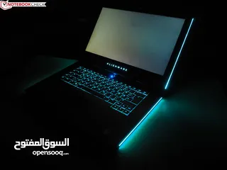  3 لابتوب ديل Alienware 15 R3