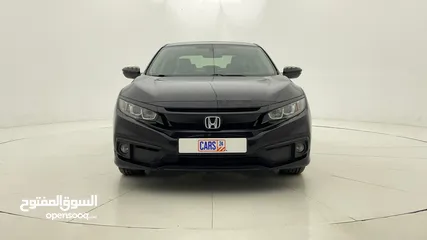  8 (HOME TEST DRIVE AND ZERO DOWN PAYMENT) HONDA CIVIC