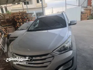  4 هونداي .جب سنتافيه