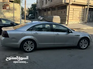  6 كابرس للبيع