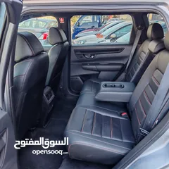  14 2024 HONDA CR-V SPORT L EDITION هوندا سي ار في موديل 2024
