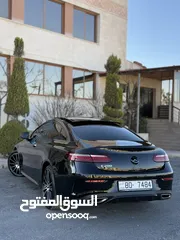  9 E200 2021 coupe فحص كامل وفل كامل اعلى صنف