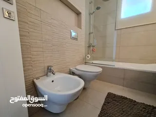  7 شقة مفروشة للايجار في دير غبار ( Property 40134 ) سنوي فقط