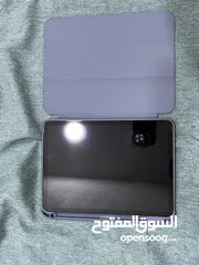  2 ايباد اير 5 جديد بالباكيت