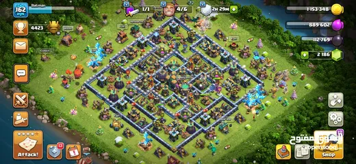  1 COC th14 almost maX for sale