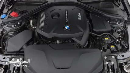  9 (FREE HOME TEST DRIVE AND ZERO DOWN PAYMENT) BMW 430I
