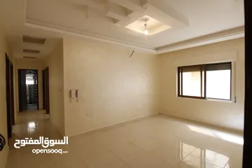  21 من المالك تم تخفيض السعر 170 متر في ابو نصير  شقة جديدة ارضي على مستوى الشارع