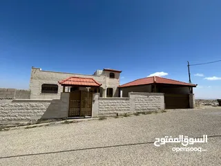  1 منزل مستقل للبيع