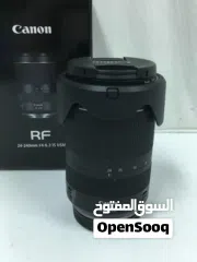  1 Canon RF lens for sale  travel/daily photography