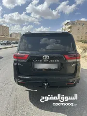  2 لاند كروز 2024