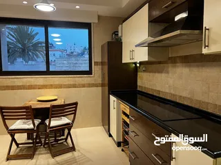  10 شقة طابقية مساحة 325 متر في الرحمانية - دابوق خلف اغاتي للحلويات