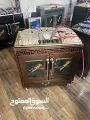  17 غاز غطس خمس عيون بمعايير أوروبية مع كفالة 3 سنين والأسعار شاملة التوصيل والتركيب والفحص لكافة المملك