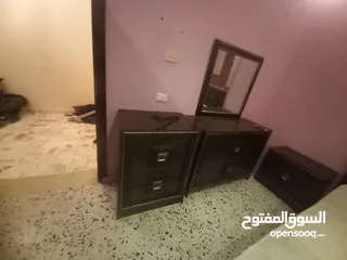  2 غرفة نوم بحالة جيده