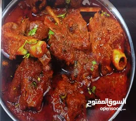  14 Hyderabadi biryani Haleem for party
