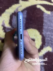  7 آيفون xr جديد