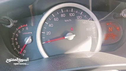  12 سوزوكي سيليريو