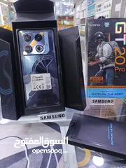  2 اخو الجديد كامل اغراضو 256g 24ram Gt 20 pro