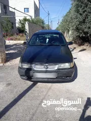  1 اوبل فيكترا مديل 1990