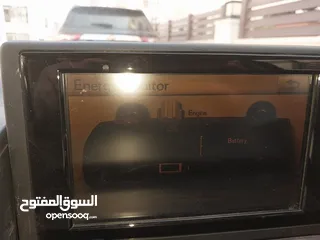  14 لكزس CT 200  فحص كامل بطارية مركزية تحت الكفالة