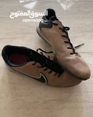  2 جوتي نايك شبه جديد