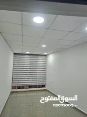  6 مكتب للايجار في وسط رام الله