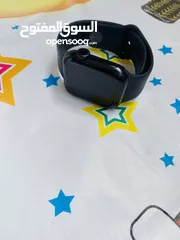  2 ساعة آبل مستعملة
