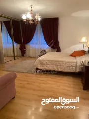  10 Furnished Apartment For Rent In Khalda