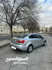  2 كايا برايد / ريو 2014 اتوماتيك 4 غيار برايفت
