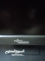  3 شاشة كمبيوتر 17بوصه نوع SIEMENS