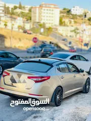  3 كيا اوبتما 2013