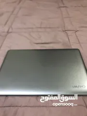  4 CHUWI laptop