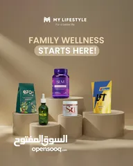  4 أفضل المنتجات للعنياة بجسدك ولتكون صحتك أفضل كل ذالك وهناك أكثر