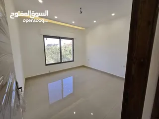  6 شقه فارغة للايجار دابوق لم تسكن سوبر ديلوكس