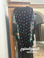  20 فساتين سهرة للبيع بحالة ممتازة وموديلات مميزة